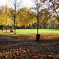 Wilhelminapark