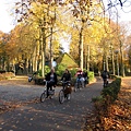 Wilhelminapark