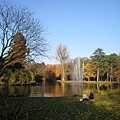 Wilhelminapark