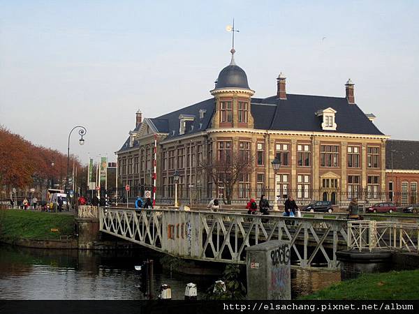 Utrecht Geldmuseum 貨幣博物館 