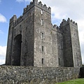 Bunratty Castle