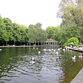 St. Stephen's Green