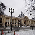 Musée du Petit Palais 小皇宮 