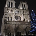 Cathedrale Notre Dame de Paris 巴黎聖母院 