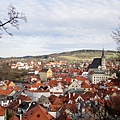 Ceský Krumlov