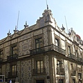 Casa de los azulejos mexico (house of tiles).JPG