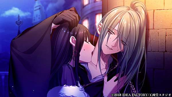 白と黒のアリス Twilight Line ジャック ｃｖ 興津和幸 全cg劇透 感想 Eru絵琉 乙女の世界 痞客邦