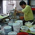 台南小吃~小杜意麵!!!