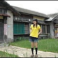 最近很喜歡黃衣服...在台南市安南區？
