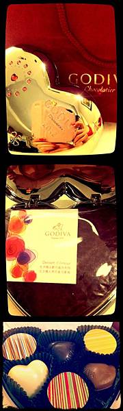 v-day godiva