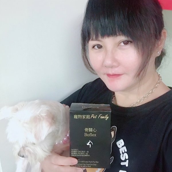 ♥寵物家庭Pet Family《骨關心》關節＋心臟保健♥