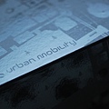 PUMA 的 設計師系列，ruban mobility 的logotype