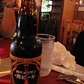 神戶黑啤