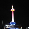 TOKYO TOWER @night