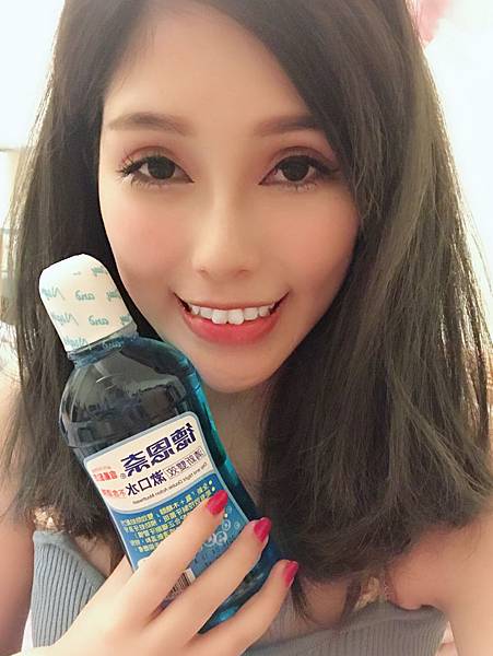 女人知己,女人知己試用大隊,試用大隊,德恩奈清新雙效漱口水