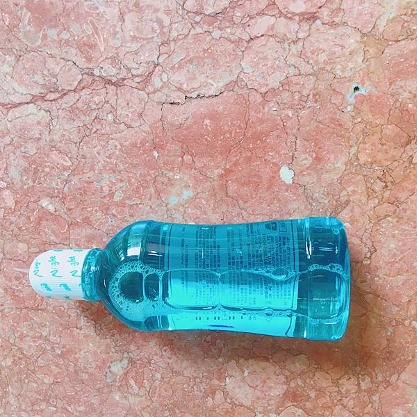 女人知己,女人知己試用大隊,試用大隊,德恩奈清新雙效漱口水