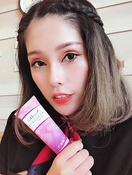 女人知己,女人知己試用大隊,試用大隊,蘭都香詩典ScentDom蘭萃多效修護牙膏,蘭都香詩典ScentDom,蘭萃多效修護牙膏,蘭都香詩典,修護牙膏,牙膏