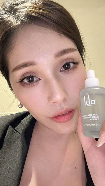 【波波妞】極效特攻隊 保濕NO.1小光玻★ 船井 Ido 醫 試用