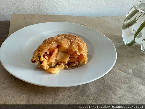 【紐約美食】Empanada Mama〡40多種口味的肉餡捲