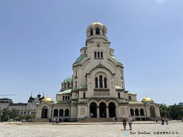 【2025保加利亞自由行攻略】景點行程/美食/住宿/伴手禮推 【2025保加利亞自由行攻略】景點行程/美食/住宿/伴手禮推
