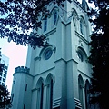 聖約翰大教堂