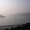 青馬大橋觀景台