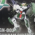 GN-002 DYNAMES