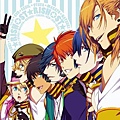 ST☆RISH