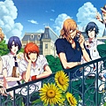 ST☆RISH4