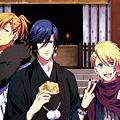 ST☆RISH5