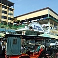 當地人的市場 - ORUSSEY MARKET