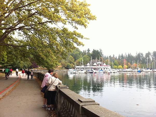 Stanley Park