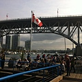 Granville island