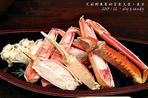 東京 西新宿5丁目 巨大螃蟹招牌 想吃螃蟹就會想到它的螃蟹料理專賣店 かに道楽 艾莉與爽蒂的享食天堂 痞客邦 東京 西新宿5丁目 巨大螃蟹招牌 想吃螃蟹就會想到它的螃蟹料理專賣店 かに道楽 艾莉與爽蒂的享食天堂 痞客邦