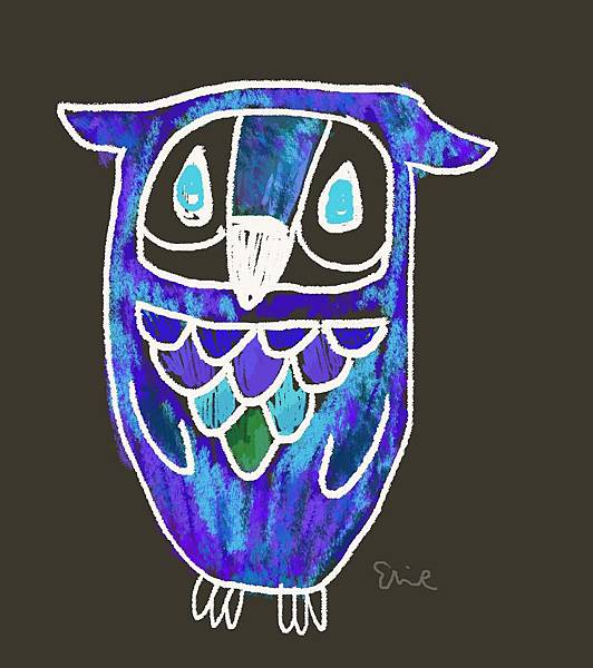 Mr. Owl