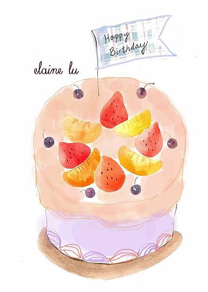 cake cake