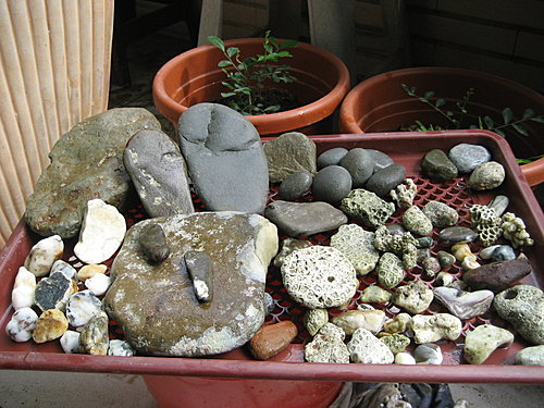 石頭 035