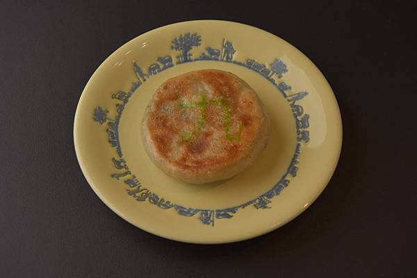 [素食]宵夜、下午茶時間，肚子餓怎麼辦？廚君蔬食餡餅～素食解饞的新選擇！！