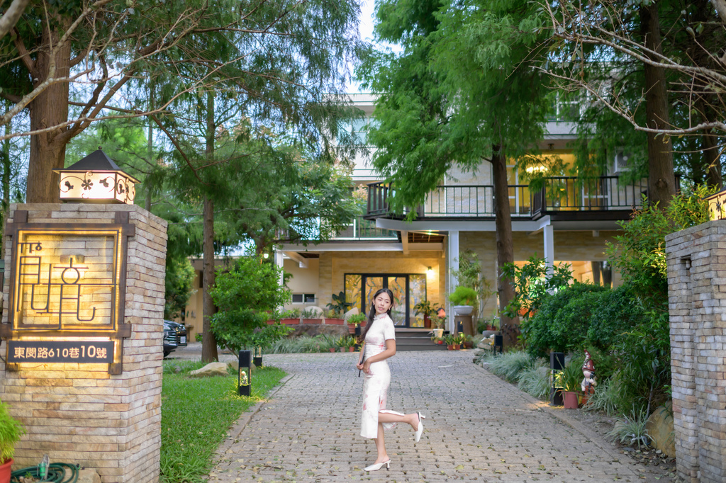 南投森林系包棟「覓境莊園」落羽松秘境!園內有高大聳立的落羽松 南投森林系包棟「覓境莊園」落羽松秘境!園內有高大聳立的落羽松