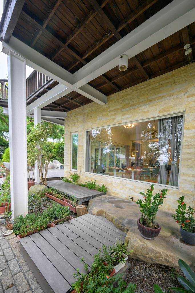 南投森林系包棟「覓境莊園」落羽松秘境!園內有高大聳立的落羽松 南投森林系包棟「覓境莊園」落羽松秘境!園內有高大聳立的落羽松