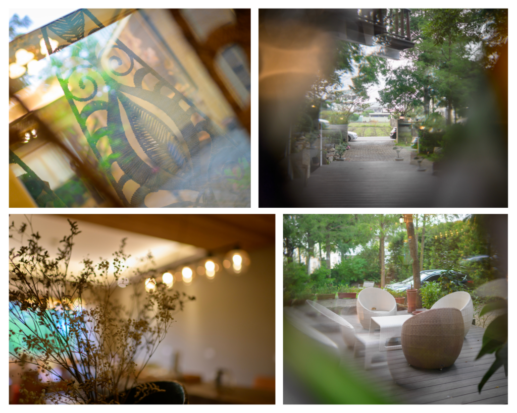 南投森林系包棟「覓境莊園」落羽松秘境!園內有高大聳立的落羽松 南投森林系包棟「覓境莊園」落羽松秘境!園內有高大聳立的落羽松