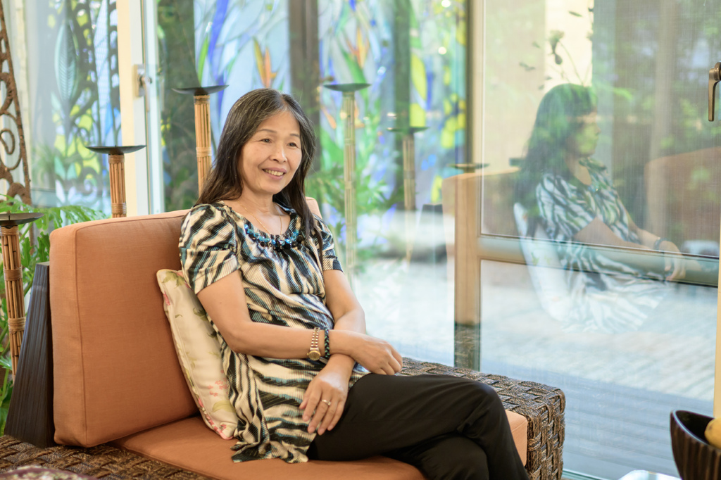 南投森林系包棟「覓境莊園」落羽松秘境!園內有高大聳立的落羽松 南投森林系包棟「覓境莊園」落羽松秘境!園內有高大聳立的落羽松