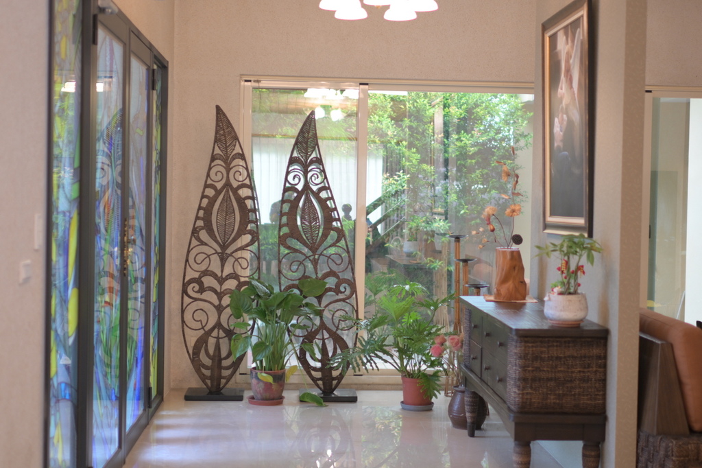 南投森林系包棟「覓境莊園」落羽松秘境!園內有高大聳立的落羽松 南投森林系包棟「覓境莊園」落羽松秘境!園內有高大聳立的落羽松