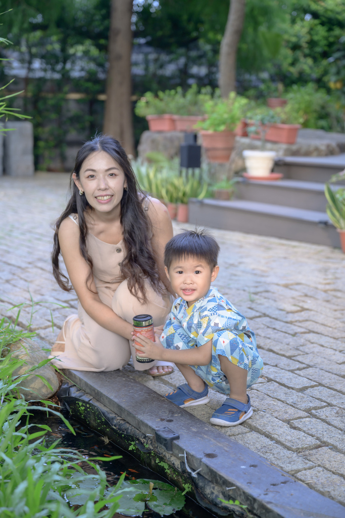 南投森林系包棟「覓境莊園」落羽松秘境!園內有高大聳立的落羽松 南投森林系包棟「覓境莊園」落羽松秘境!園內有高大聳立的落羽松