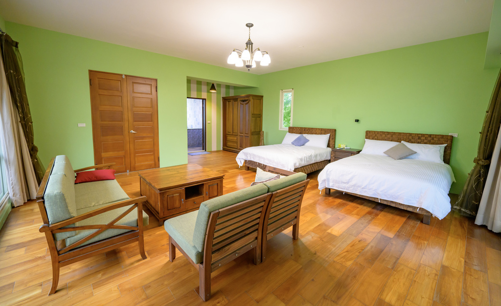 南投森林系包棟「覓境莊園」落羽松秘境!園內有高大聳立的落羽松 南投森林系包棟「覓境莊園」落羽松秘境!園內有高大聳立的落羽松