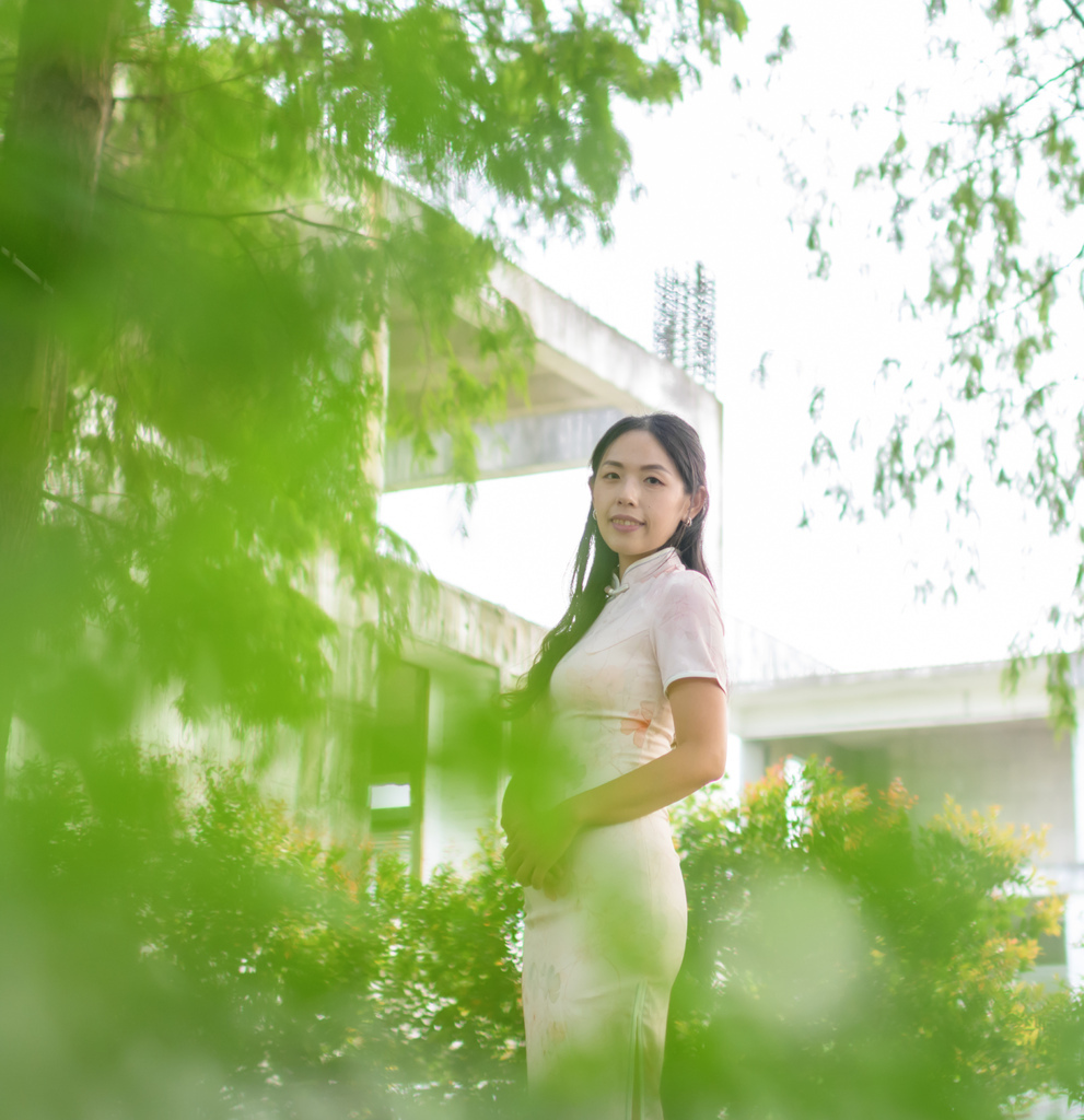 南投森林系包棟「覓境莊園」落羽松秘境!園內有高大聳立的落羽松 南投森林系包棟「覓境莊園」落羽松秘境!園內有高大聳立的落羽松