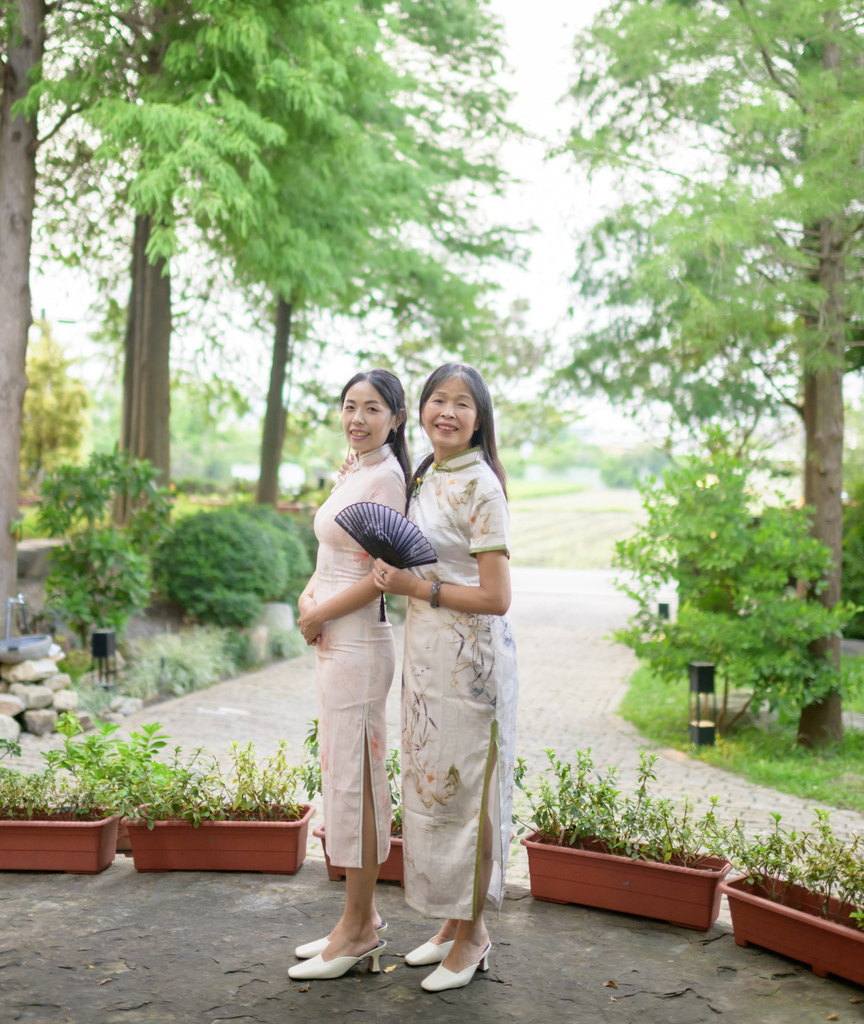 南投森林系包棟「覓境莊園」落羽松秘境!園內有高大聳立的落羽松 南投森林系包棟「覓境莊園」落羽松秘境!園內有高大聳立的落羽松