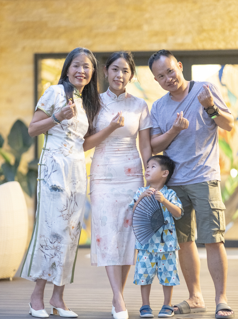 南投森林系包棟「覓境莊園」落羽松秘境!園內有高大聳立的落羽松 南投森林系包棟「覓境莊園」落羽松秘境!園內有高大聳立的落羽松