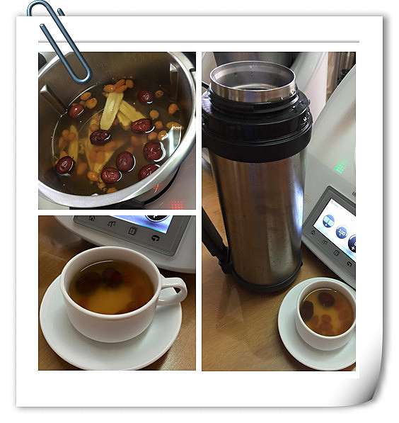 美善品 小美安迪湯養生茶 小美溫暖我的家 痞客邦