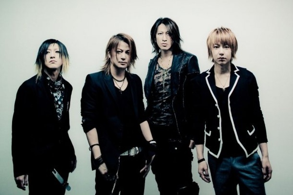 GLAY_15th